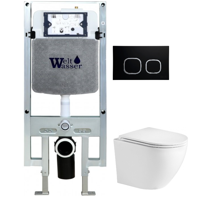 

Комплект Weltwasser AMBERG 497 ST + MERZBACH 004 MT-WT + AMBERG RD-BL (10000006735)