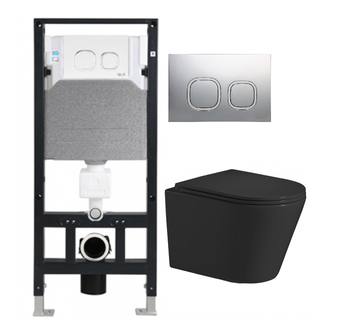 

Комплект Weltwasser AMBERG 506 + SALZBACH 004 MT-BL + AMBERG RD-MT CR (10000006845)