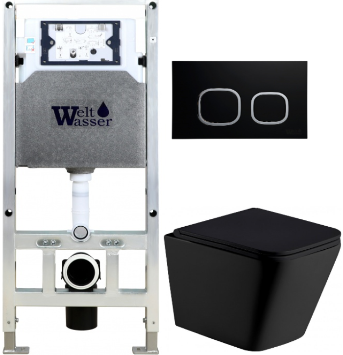 

Комплект Weltwasser AMBERG 506 ST + GELBACH 004 MT-BL + AMBERG RD-BL (10000006867)