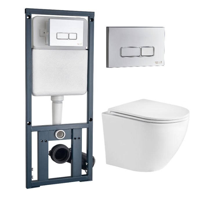 

Комплект Weltwasser MARBERG 410 + MERZBACH 004 GL-WT + MAR 410 SE (10000006490)