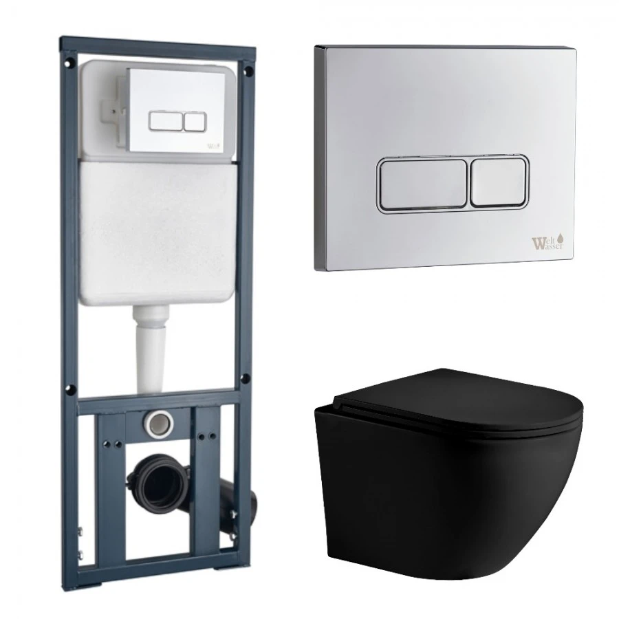 

Комплект Weltwasser MARBERG 410 + MERZBACH 004 MT-BL + MAR 410 SE (10000006488)