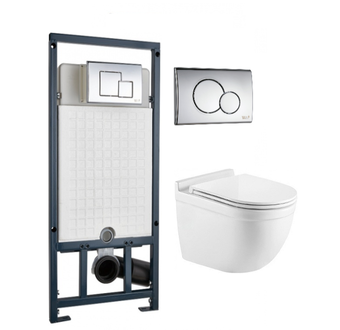

Комплект Weltwasser MARBERG 507 + HEIMBACH 004 GL-WT + MAR 507 RD (10000006964)