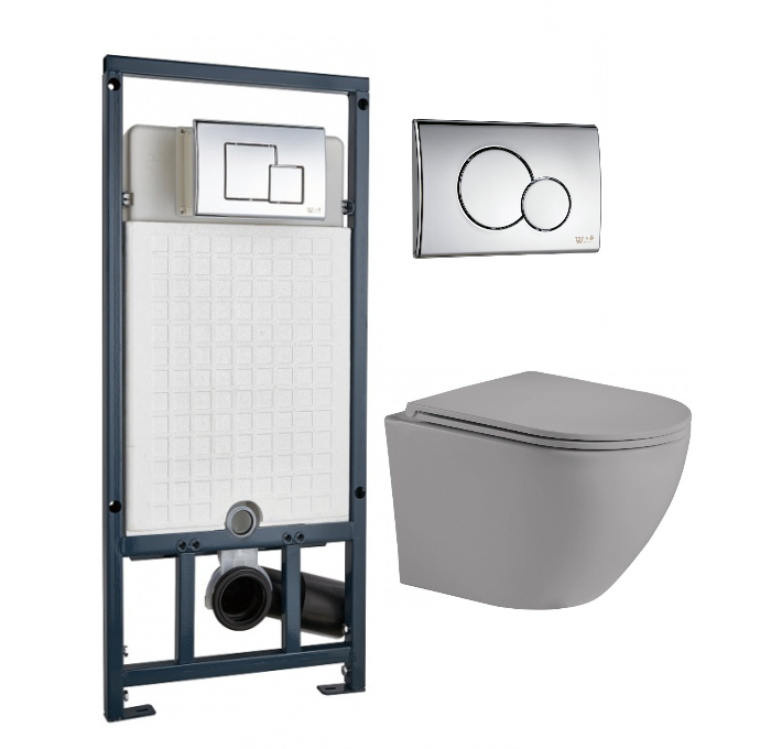 

Комплект Weltwasser MARBERG 507 + MERZBACH 004 MT-GR + MAR 507 RD (10000006974)