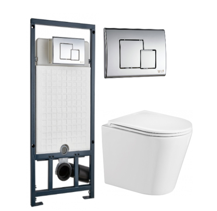 

Комплект Weltwasser MARBERG 507 + SALZBACH 004 GL-WT + MAR 507 SE (10000006991)