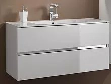 

Тумба с раковиной Sanvit Кубэ-2 60 см (kkube2060)