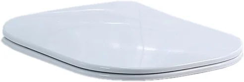 

Сиденье для унитаза BelBagno Genova белый (BB1102SC)