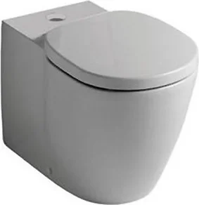 

Чаша для унитаза-компакта Ideal Standard Connect с функцией биде белый
