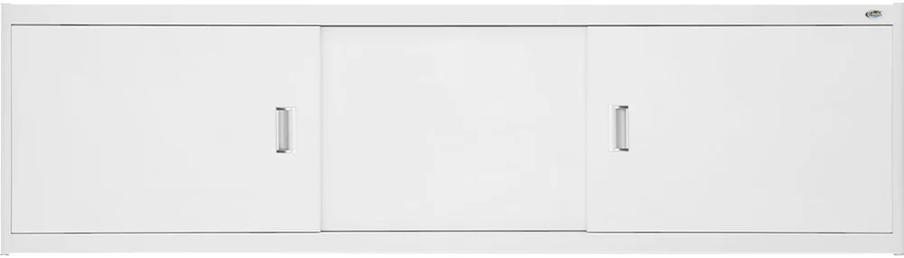 Фронтальная панель Onika Монако 180 белый (518005)