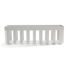 

Контейнер для ванной Decor Walther Dw белый, матовый (612450)