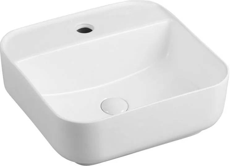 

Накладная раковина Ceramicanova Element CN5014