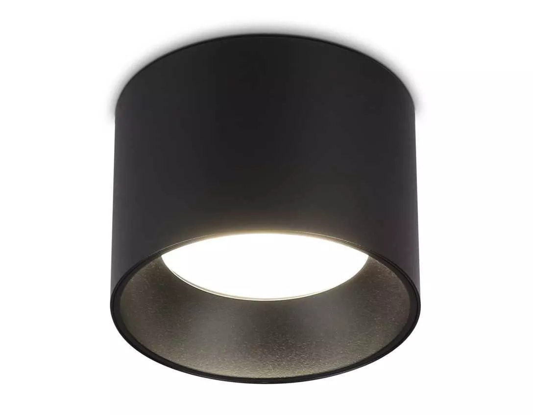 

Накладной точечный светильник Ambrella light TECHNO SPOT TN52885