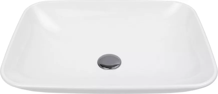 

Раковина Bien Harmony HRLG05401FD0W3000, Белый