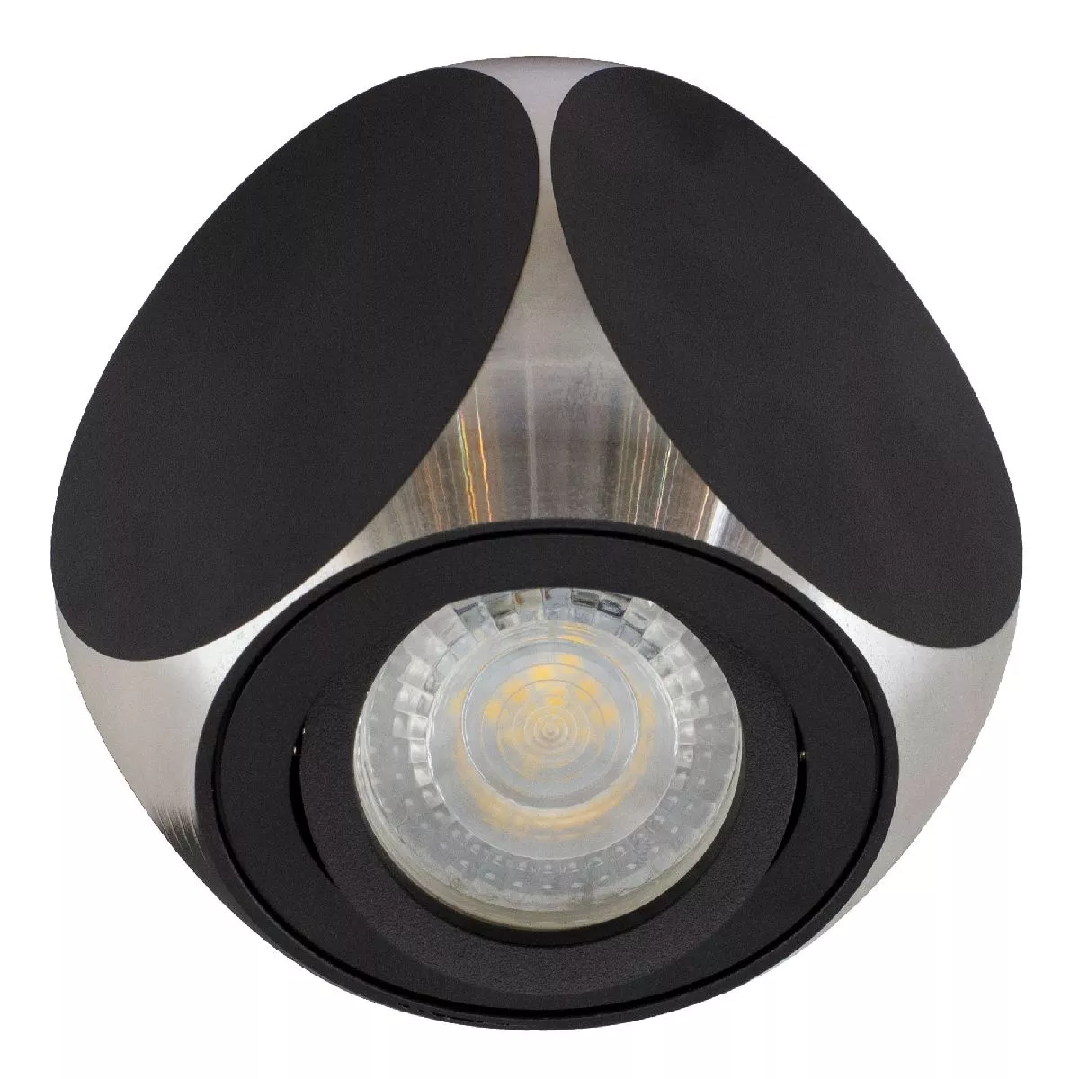 

Накладной светильник AM Group AM351BK+AL