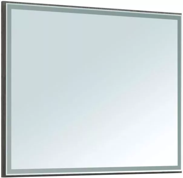 

Зеркало Aquanet Nova Lite 100 дуб рошелье