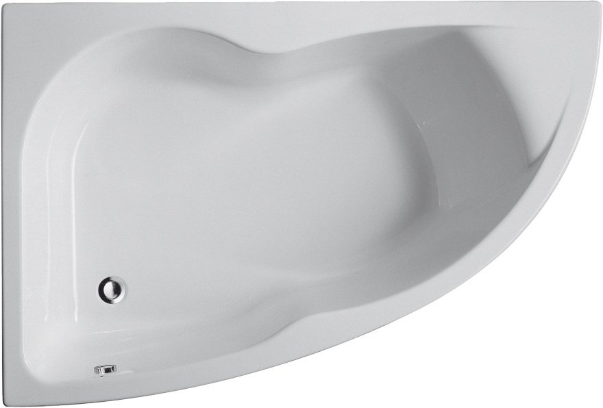 Купить Акриловая ванна Jacob Delafon Micromega Duo 149.7x100 см (E60219RU-00)