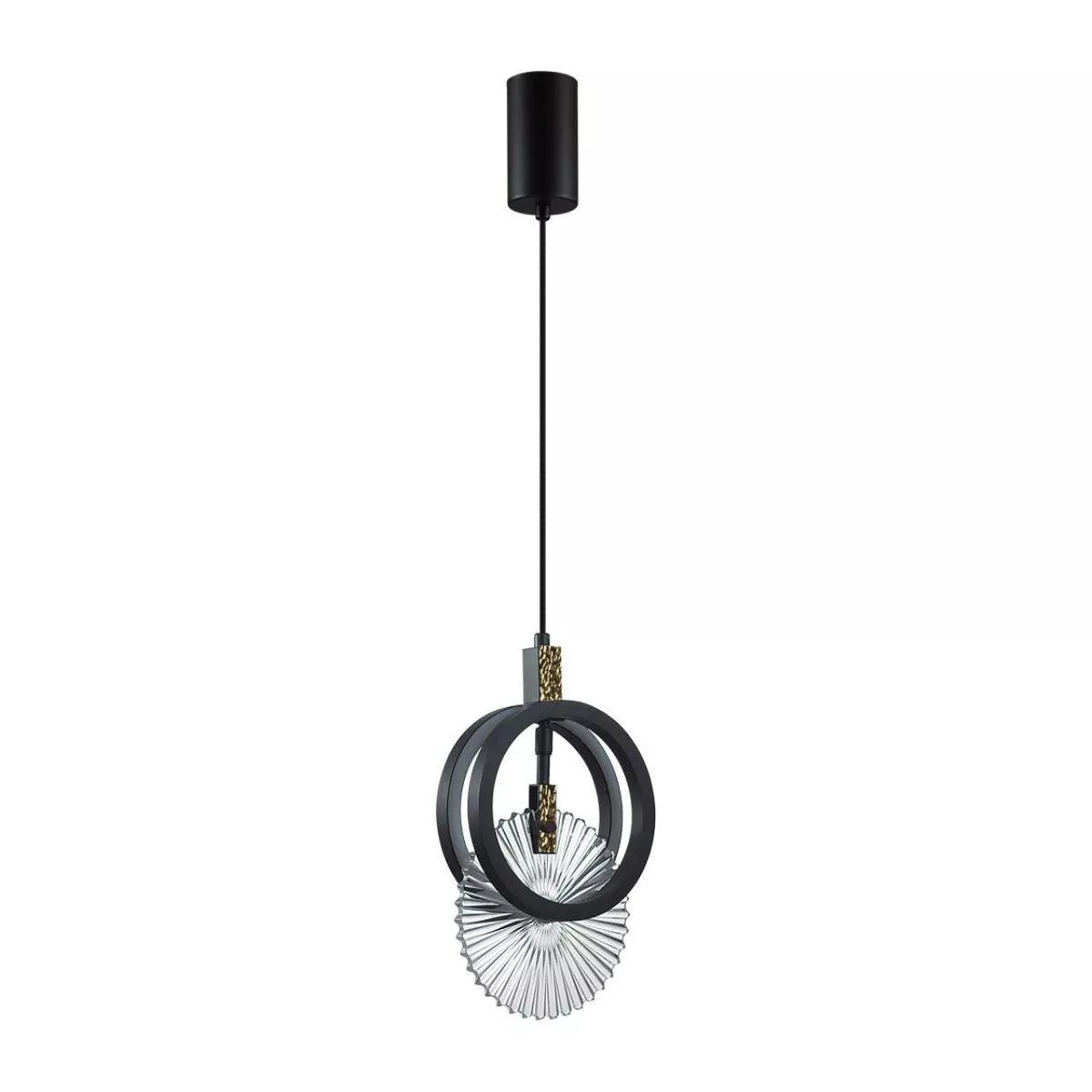

Подвесной светодиодный светильник Odeon Light Exclusive Hightech Mercury 5421/17L