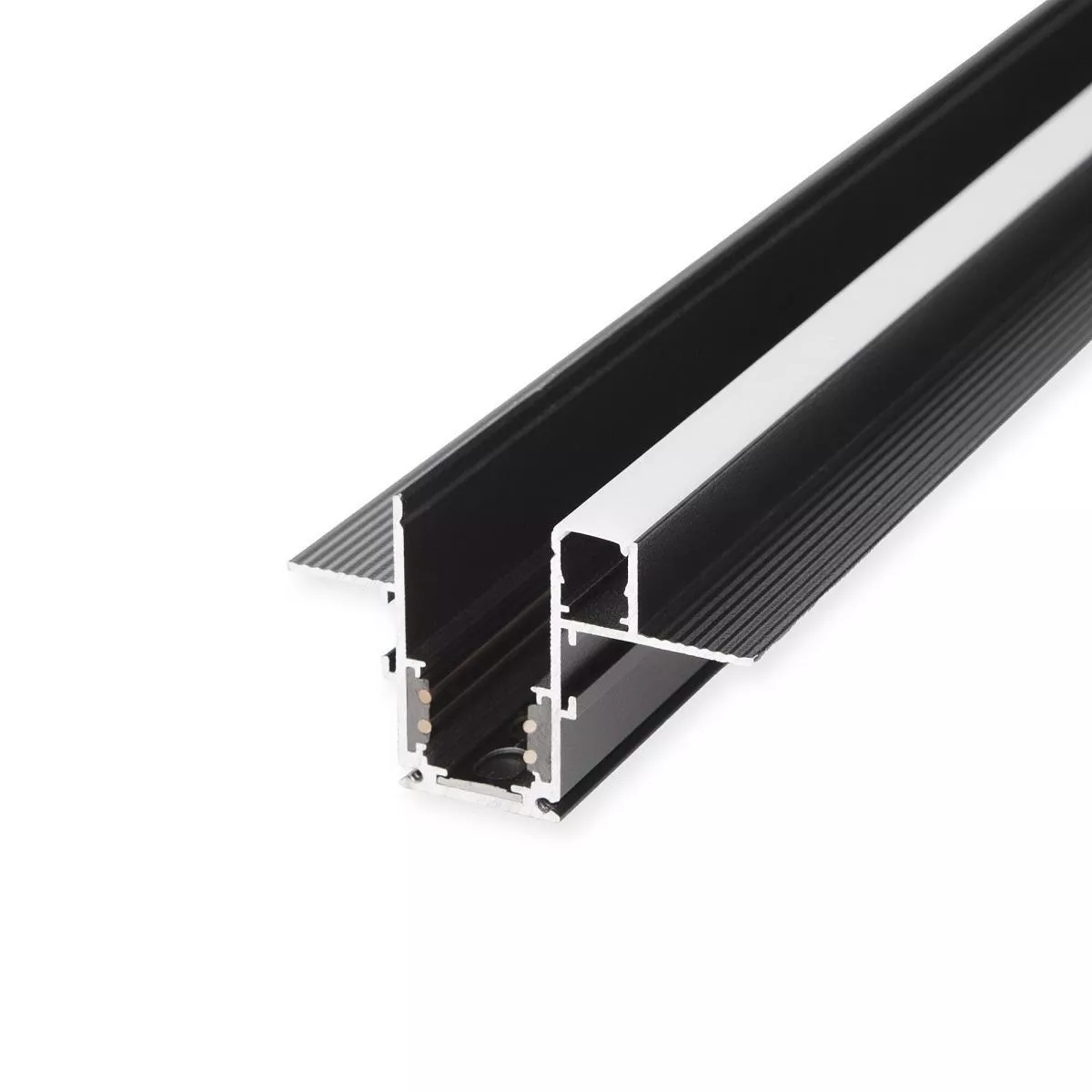 

Шинопровод встраиваемый Elektrostandard Slim Magnetic 85132/00 черный a063990