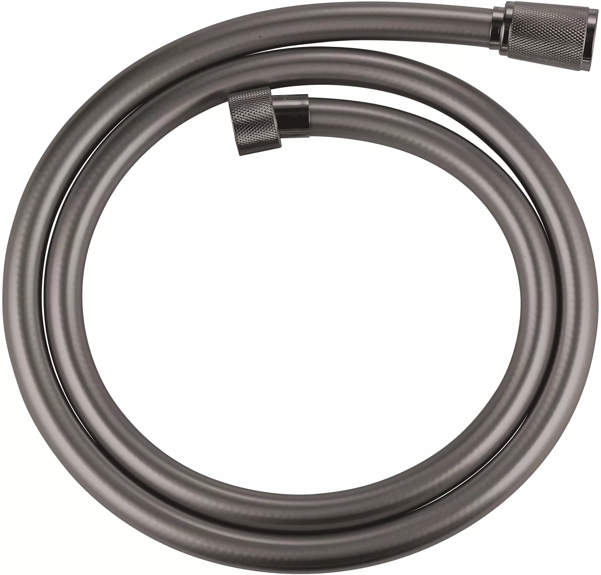 

Душевой шланг Grohe Silverflex 28362A00 125см, темный графит