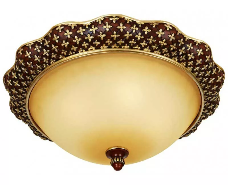 

Потолочный светильник WERTMARK WE354.03.627