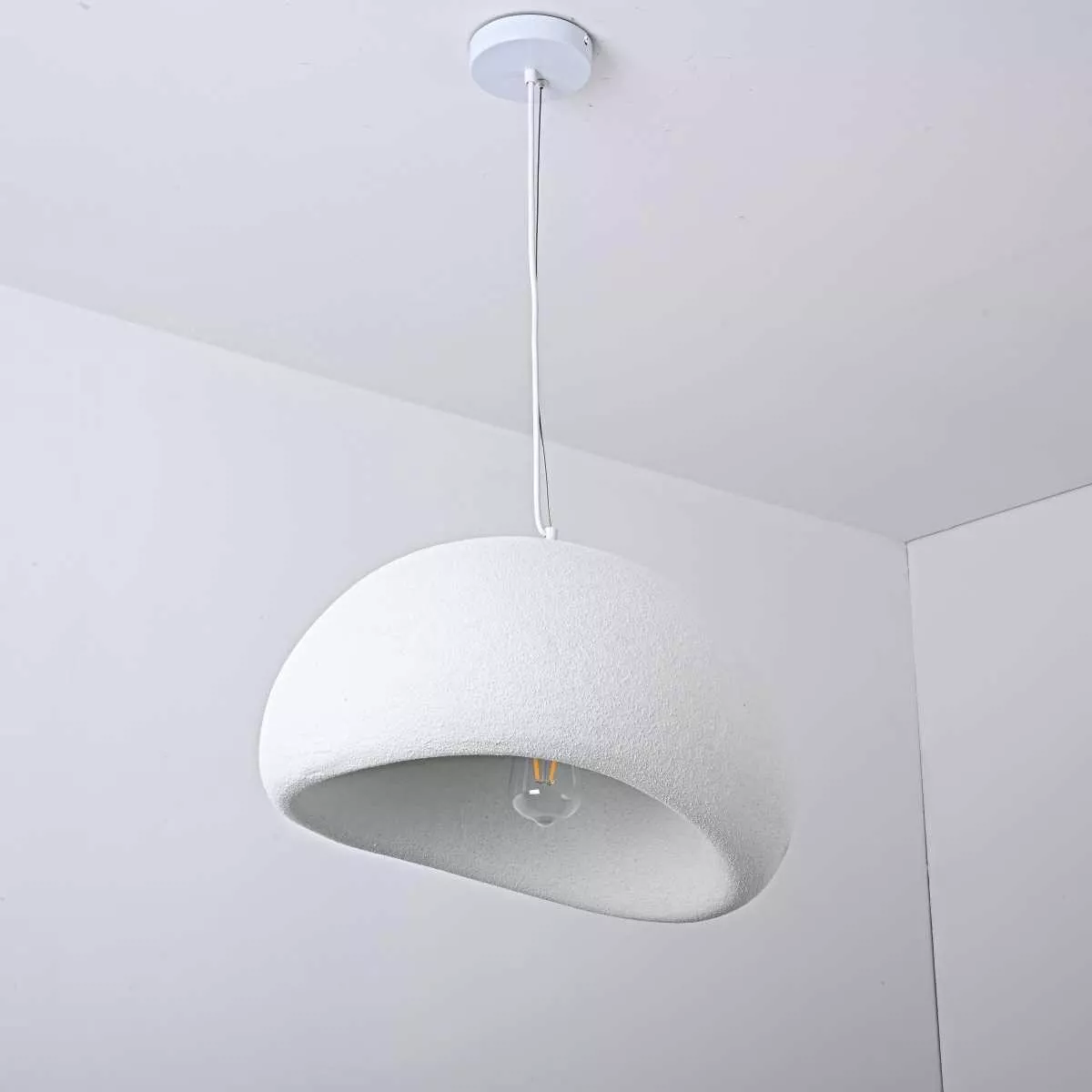

Подвесная люстра Imperium Loft cemencloud01 219853-23