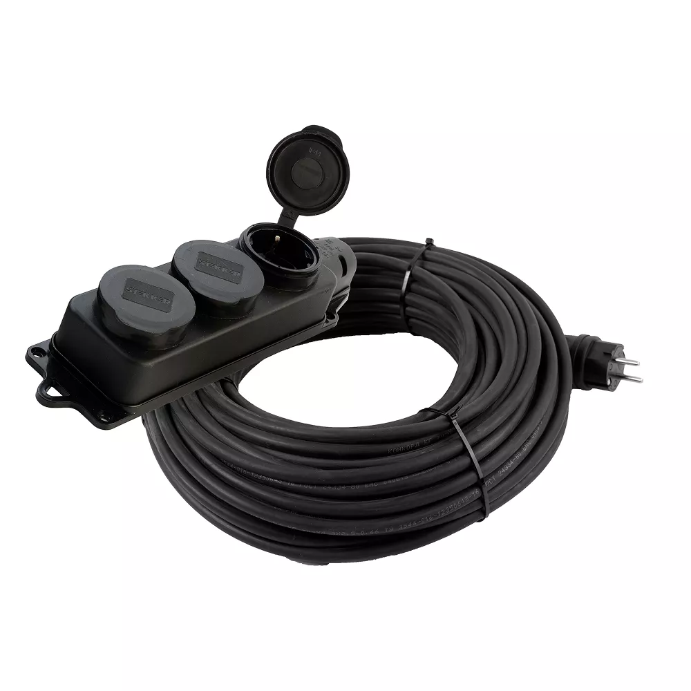 

Удлинитель Stekker Professional PRF03-31-3-20 50348