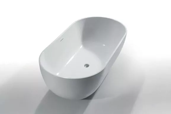 

Акриловая ванна Vagnerplast Manchester 178х90 белая
