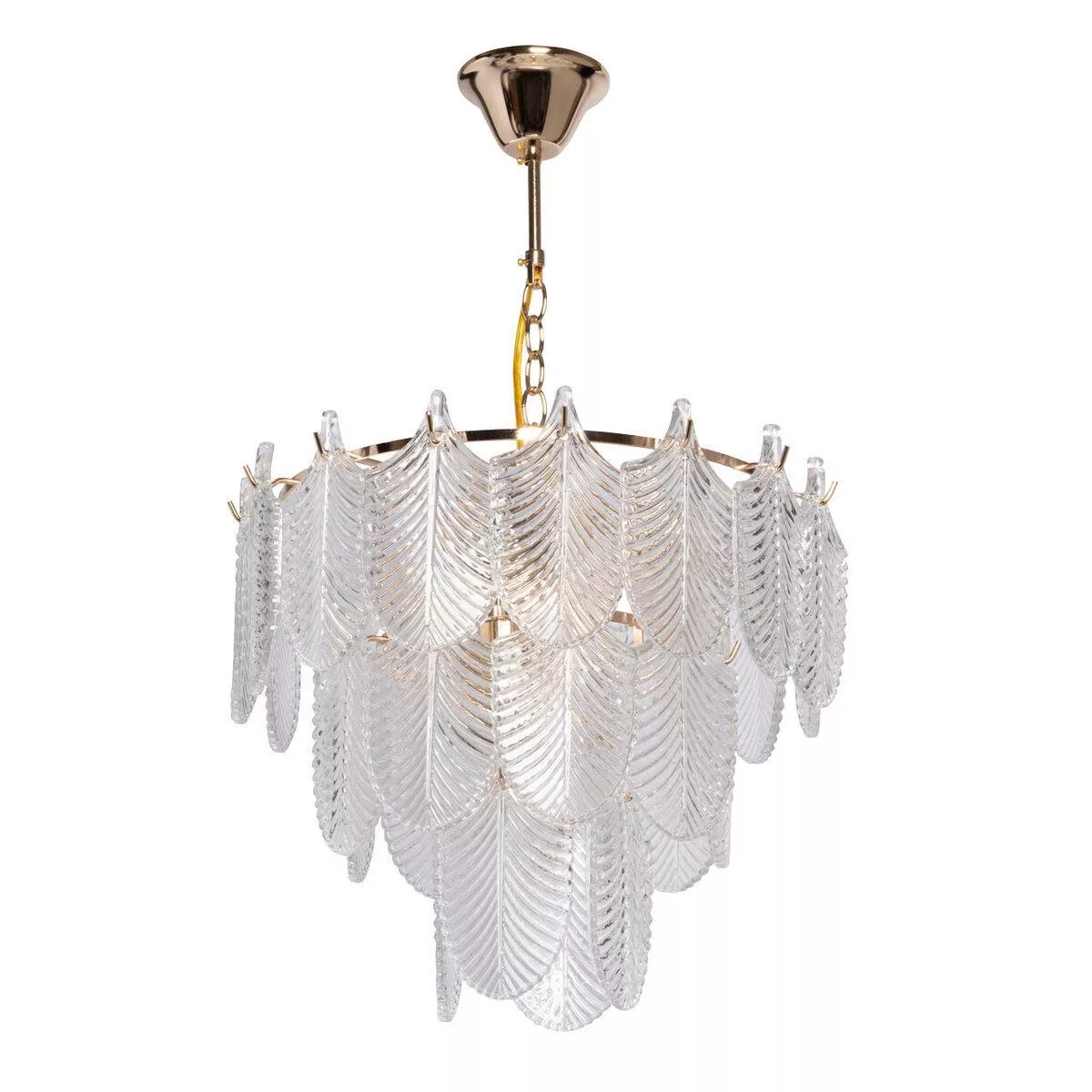 

Подвесная люстра MW-Light Патриция 447012806