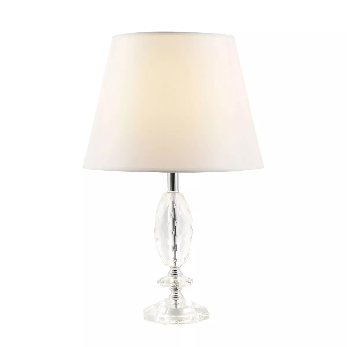 

Настольная лампа Modelux ML.5503.01TL CR