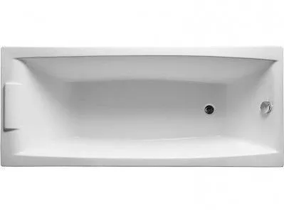 Акриловая ванна Relisan  170x75 см (KRISTINA 170x75) - фото 1