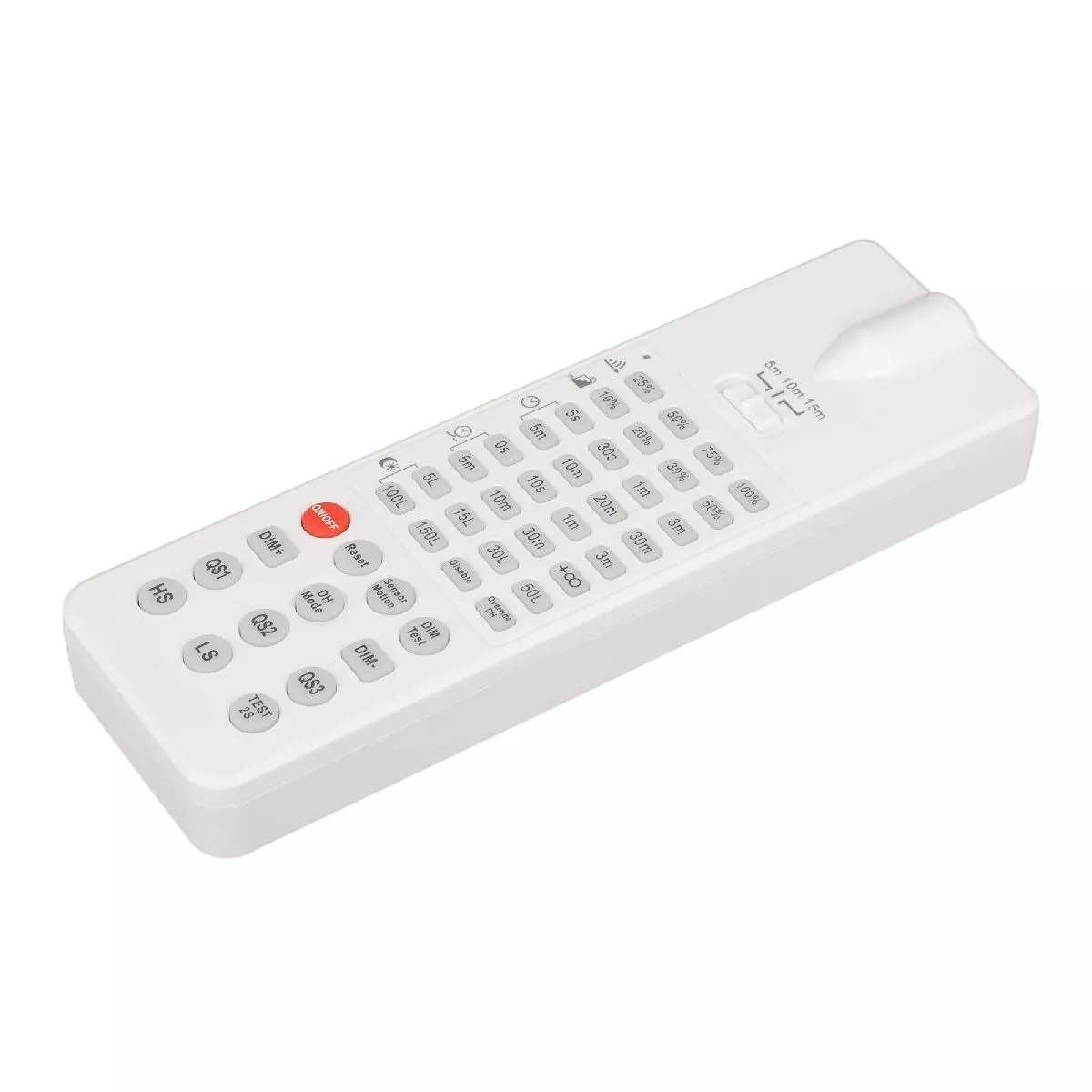 

Пульт Arlight ARL-SR-010-IR 036726