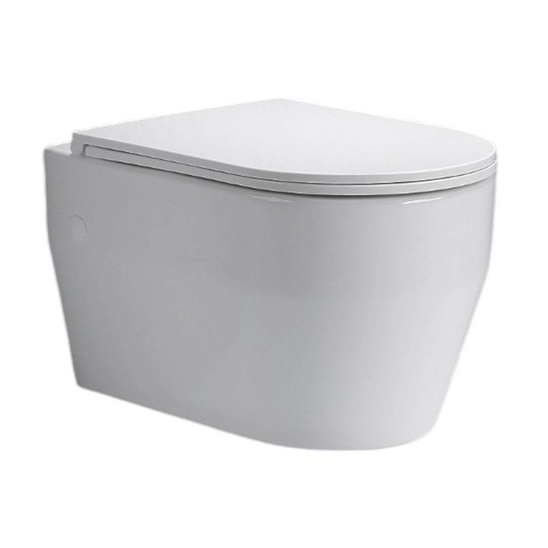 

Унитаз подвесной Olive'S Navarra NR30116DP