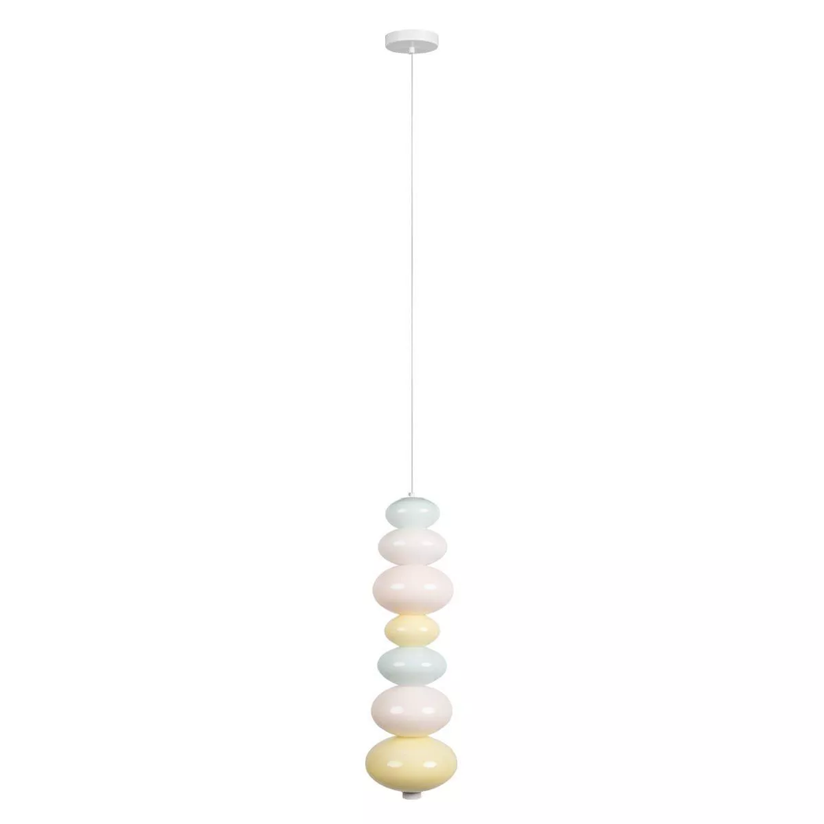

Подвесной светильник Loft IT Macaroon 10271P/A