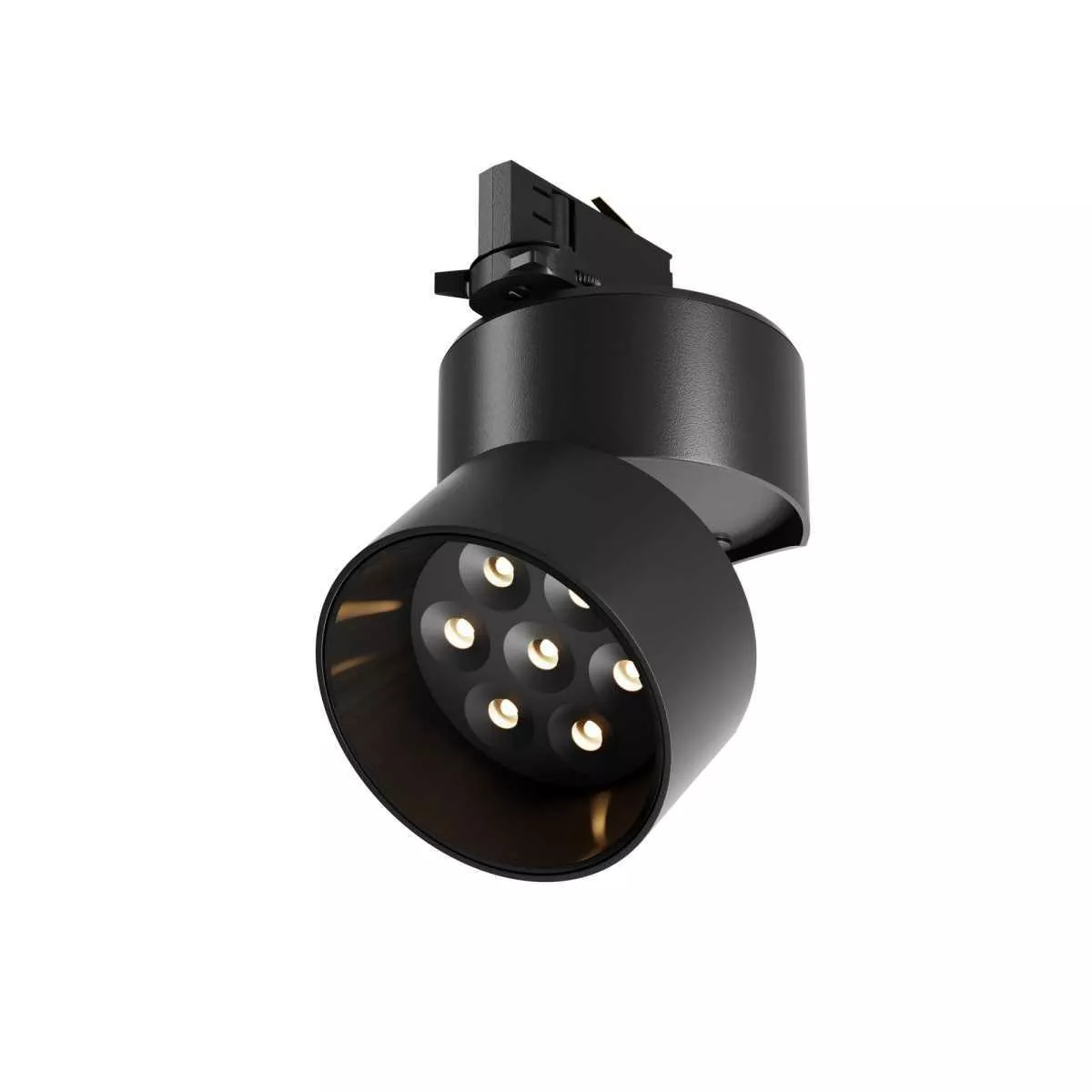 

Трековый светильник Maytoni Technical TR199-3-15W2.7K-M-B