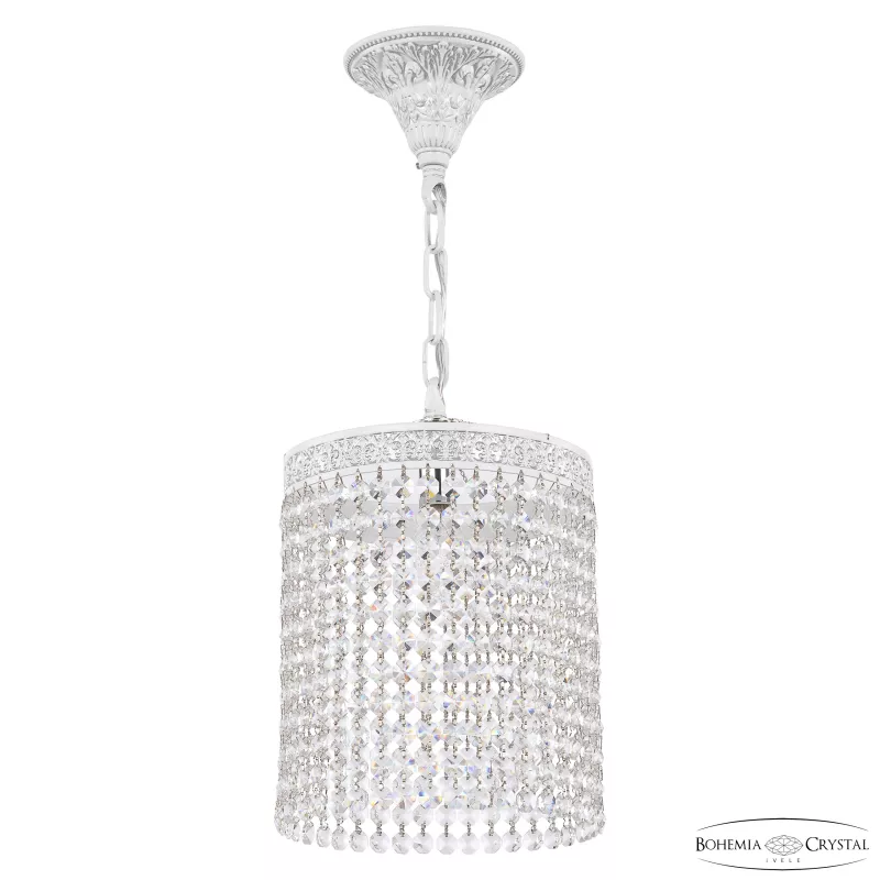 

Подвесной светильник Bohemia Ivele Crystal AL19201/20FL WMN R