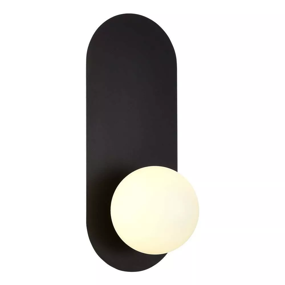 

Настенный светильник Evoluce TOCCO SLE1194-401-01