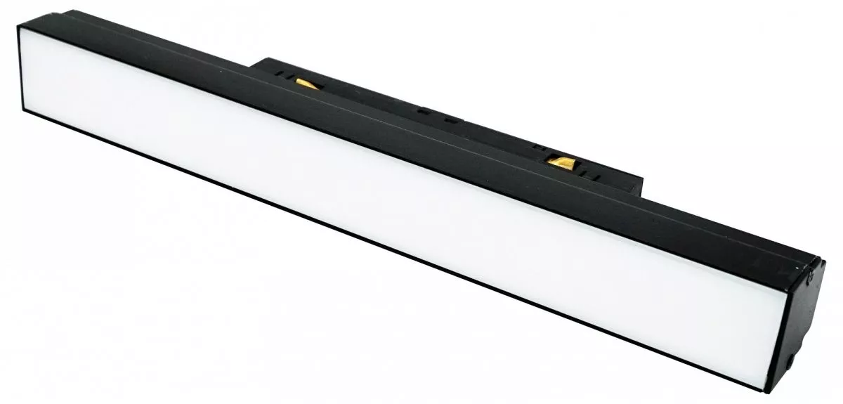 

Трековый магнитный светильник Hesby Lighting ElDeko HSBL_0078