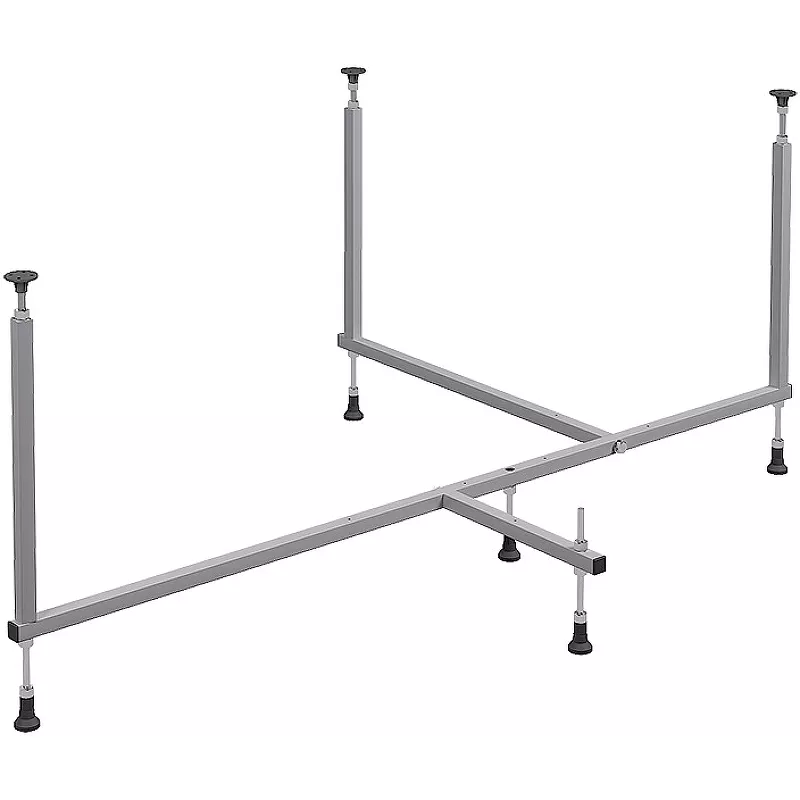 

Каркас для ванны Timo Iva 150x95 белый