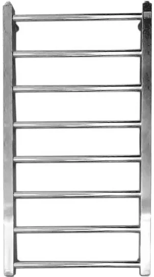

Полотенцесушитель водяной Zehnder Stalox STXI-080-045 нержавеющая сталь