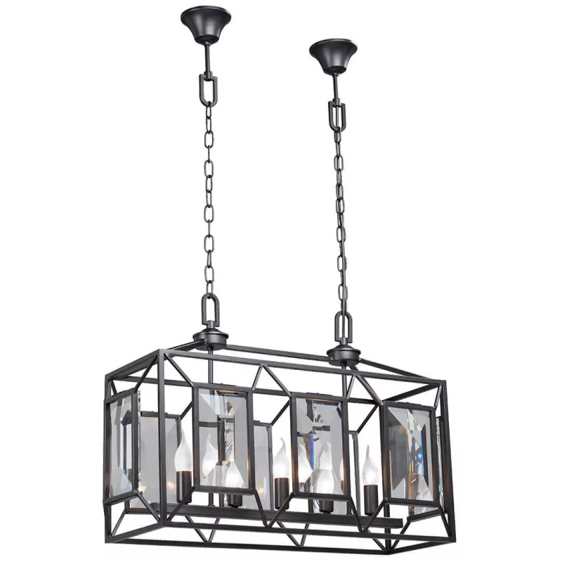 

Подвесная люстра Vitaluce V4278-1/5