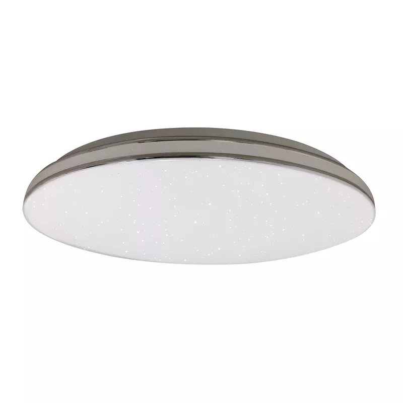 Потолочный светильник Эра SPB-6-40 Chrome1 new Б0056332