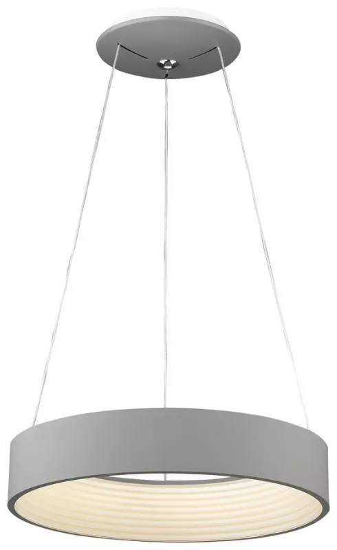 

Подвесной светильник WERTMARK CERCHIO WE413.01.003