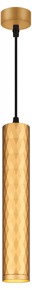 

Подвесной светильник Эра PL15 GD Б0061376