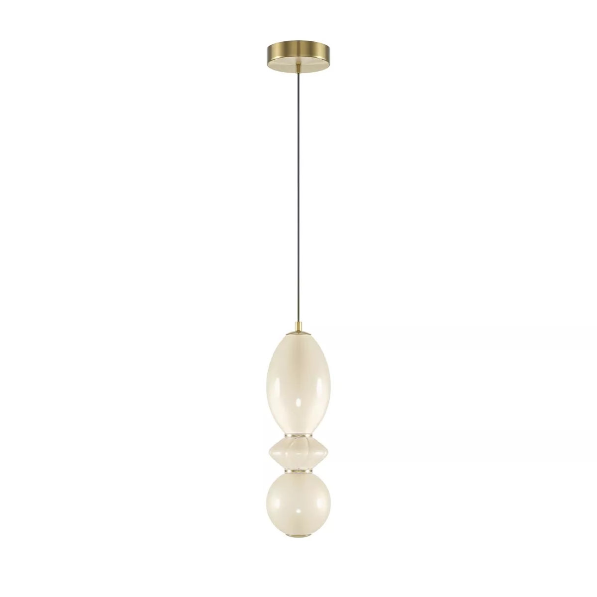 

Подвесной светильник Maytoni Brosche MOD362PL-L10BG3K