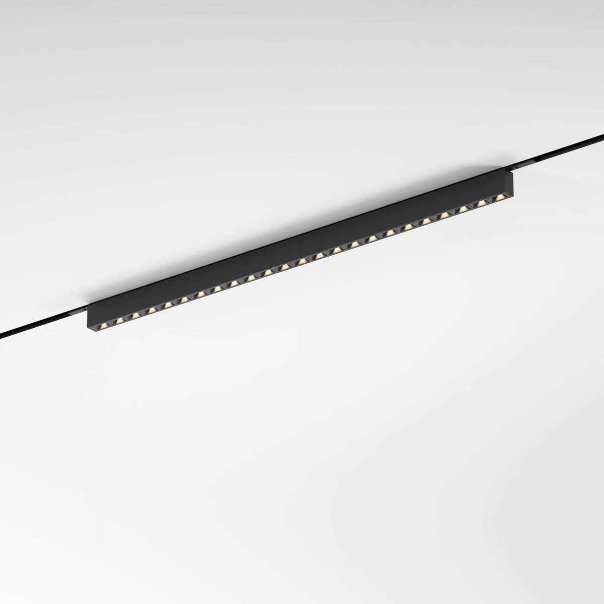 

Трековый светодиодный светильник Elektrostandard Mini Magnetic 85169/01 a065656