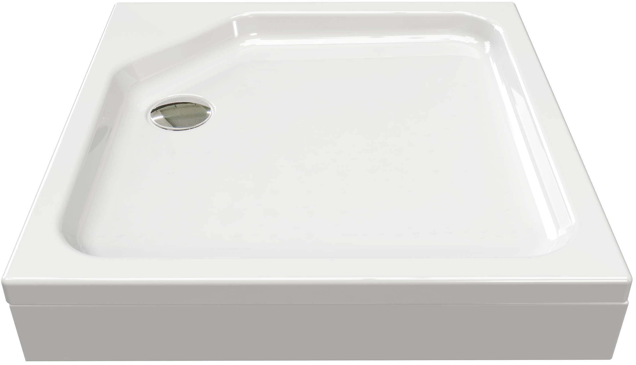 

Поддон для душа Niagara Nova 1001001QRUS 100x100 см, квадратный