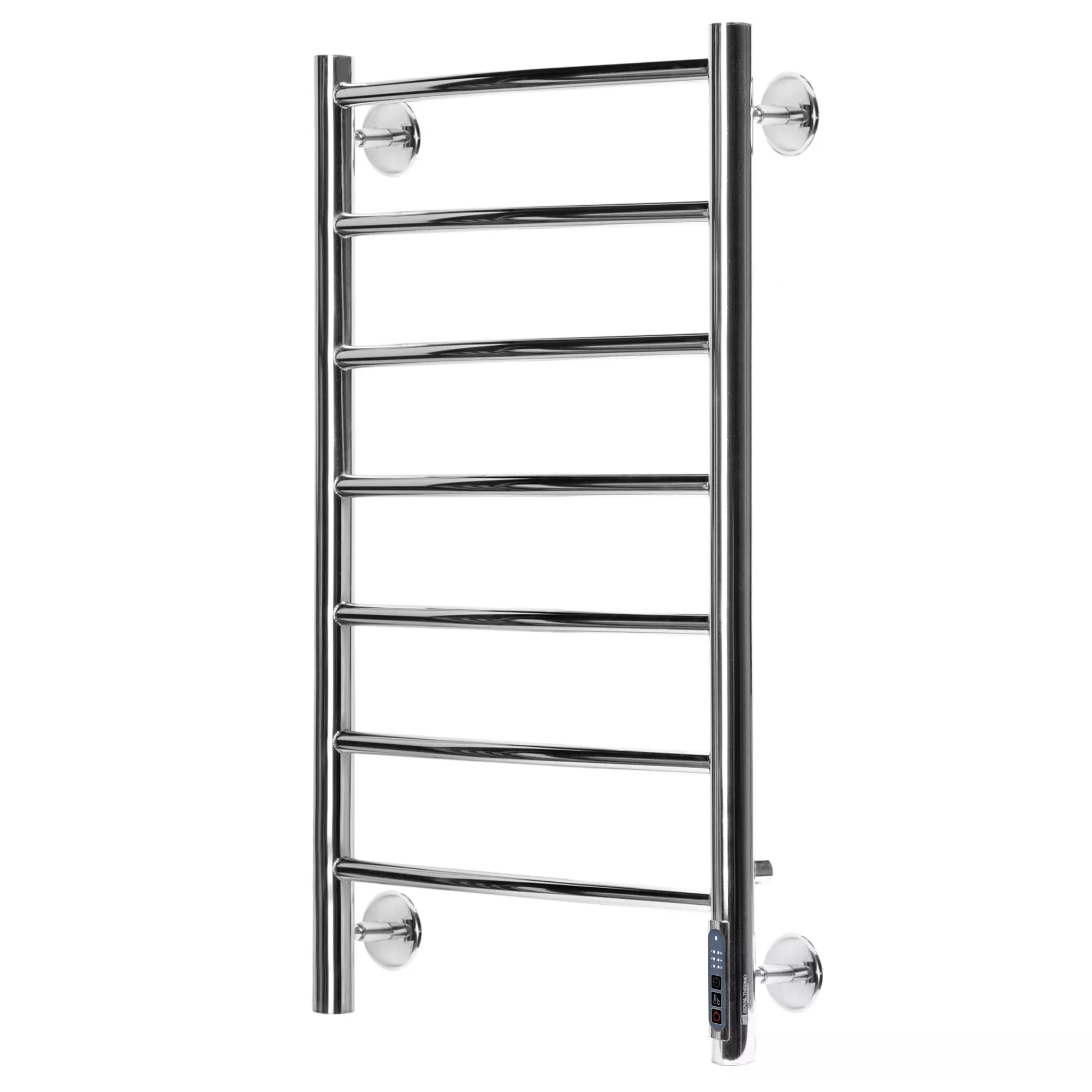 

Полотенцесушитель Royal Thermo Classic П7 500х800 электро (new встроен. диммер)