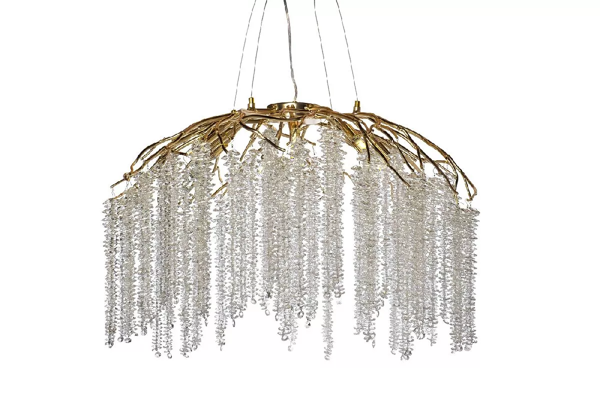 

Подвесная люстра Garda Decor 86-80661