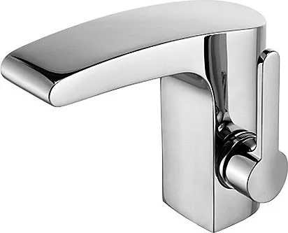 

Смеситель Keuco Elegance new 51602 010000 для раковины