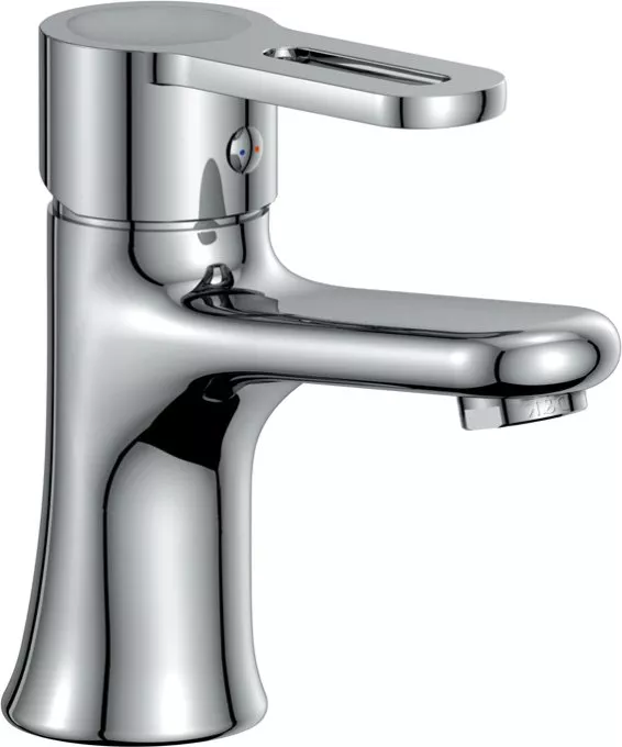 

Смеситель для раковины D&K DA135 хром (DA1352141)