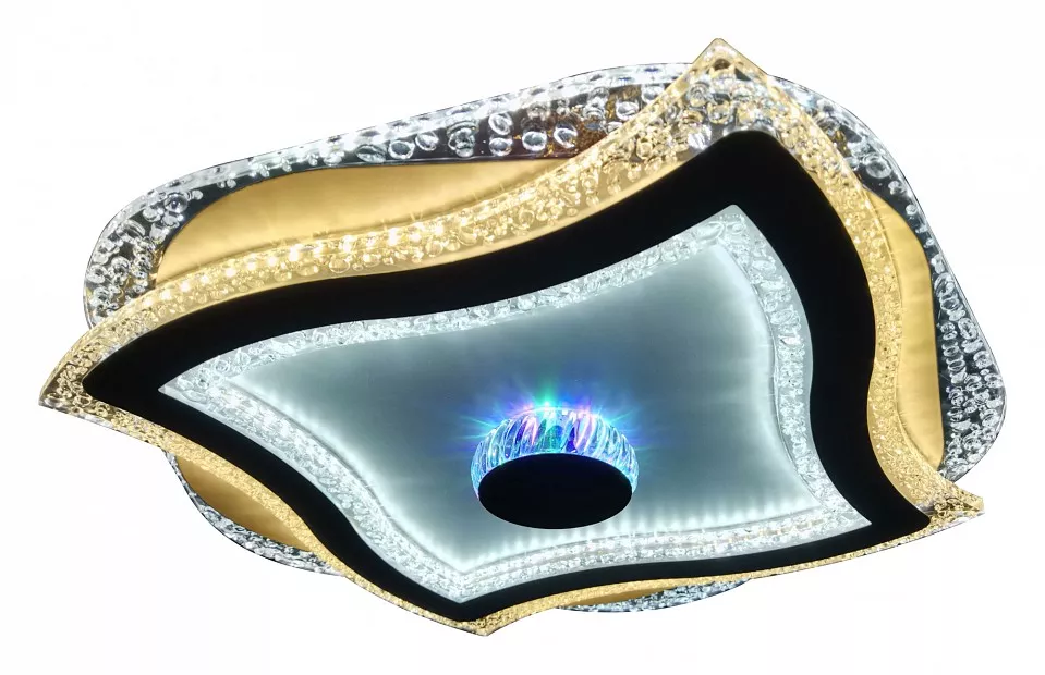 

Накладной светильник Natali Kovaltseva LED LED LAMPS 81067